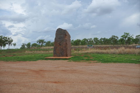 Noel Buntine Memorial - Accommodation Brisbane 0