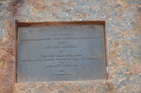 Noel Buntine Memorial - Accommodation Brisbane 2