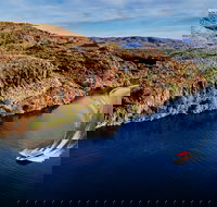 Ord River - Accommodation Brisbane