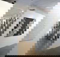 Outstation Gallery - Aboriginal Art from Art Centres - Accommodation Brisbane