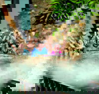 Oxenford - Accommodation Brisbane