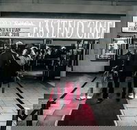 Palace Nova Eastend Cinema - Accommodation Brisbane