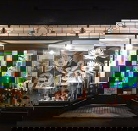 Paper Pear - Accommodation Brisbane