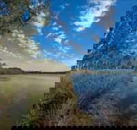 Perch Hole picnic area - Accommodation Brisbane