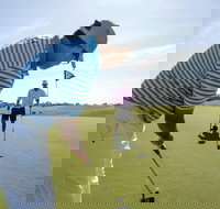 Port Hughes - Accommodation Brisbane