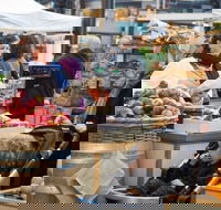 Prahran Market - Accommodation Brisbane