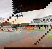 Queenstown - Accommodation Brisbane