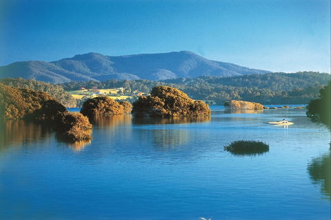 Ringlands Rotary Walk Narooma - Accommodation Brisbane 1