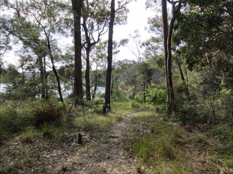 Ringlands Rotary Walk Narooma - Accommodation Brisbane 2