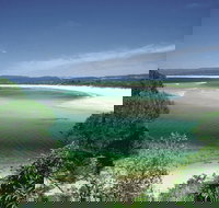 Rotary Walk  Merimbula - Accommodation Brisbane