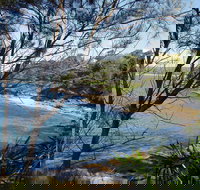 Salmon Haul Reserve Cronulla - Accommodation Brisbane