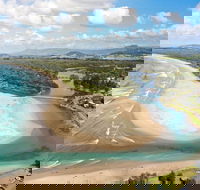 Seven Mile Beach Gerroa - Accommodation Brisbane