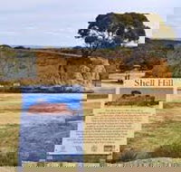 Shell Hill Reserve - Accommodation Brisbane