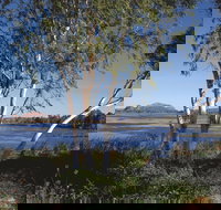 Sleeping Buddha/Elephant Rock - Accommodation Brisbane