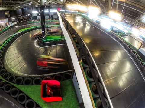 Slideways Go Karting Brisbane - Accommodation Brisbane 1