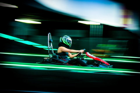 Slideways Go Karting Brisbane - Accommodation Brisbane 2