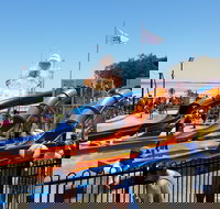 Splash Town - Copper Coast - Accommodation Brisbane