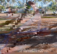 SS Colac - Accommodation Brisbane