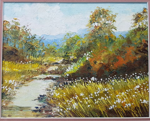 Stefani Hilltop Gallery - Accommodation Brisbane 2