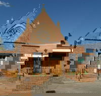 St John's Catholic Church - Accommodation Brisbane