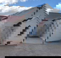 St Mary's Anglican Church Wallaroo - Accommodation Brisbane