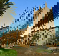 St Stephens Anglican Church - Accommodation Brisbane