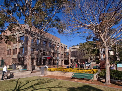 Sutherland Entertainment Centre - Accommodation Brisbane 0