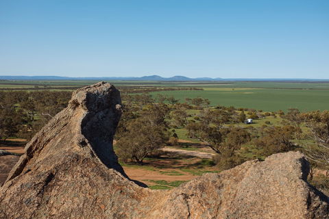 Tcharkuldu Rock Recreation Reserve - Accommodation Brisbane 1