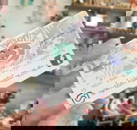 The Hidden Fox - Accommodation Brisbane