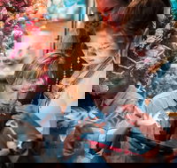 The Shadow Initiation - Accommodation Brisbane