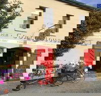 The Coach House Studio - Accommodation Brisbane