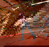 Throw Axe - Accommodation Brisbane