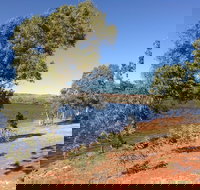 Tingkkarli/Lake Mary Ann - Accommodation Brisbane