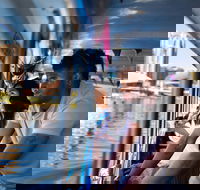 Torrens River Sightseeing Cruise on The Popeye - Accommodation Brisbane