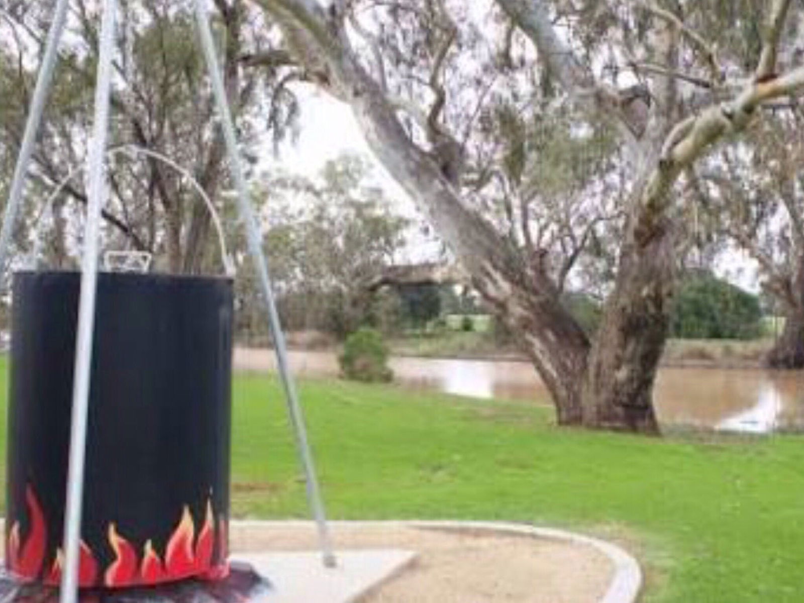 Bundemar NSW Accommodation Brisbane