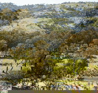 Trawool Valley - Accommodation Brisbane