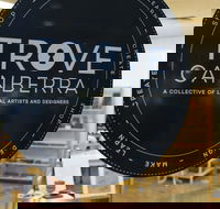 Trove Canberra - Accommodation Brisbane