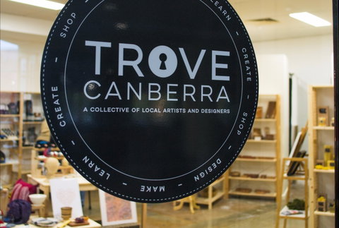 Trove Canberra - Accommodation Brisbane 0