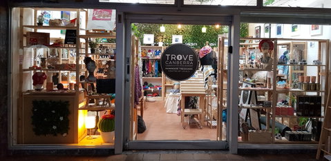 Trove Canberra - Accommodation Brisbane 1