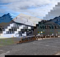 Tumby Bay National Trust Museum - Accommodation Brisbane