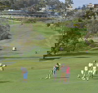 Tura Beach Country Club - Accommodation Brisbane