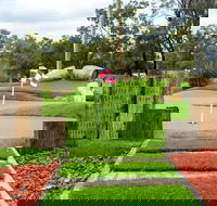 Vines Mini Golf - Accommodation Brisbane