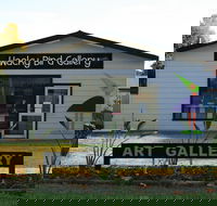 Wacky Bird Gallery - Accommodation Brisbane