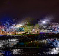 Wagga Wagga Civic Theatre - Accommodation Brisbane