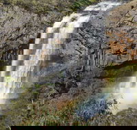 Waterfall Way Scenic Drive - Accommodation Brisbane