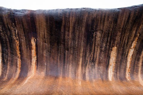 Wave Rock - Accommodation Brisbane 1
