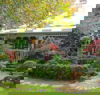 Wentworth Falls - Accommodation Brisbane