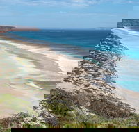 West Cape Lookout - Accommodation Brisbane