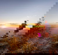 White Rock - Spring Mountain Conservation Estate - Accommodation Brisbane