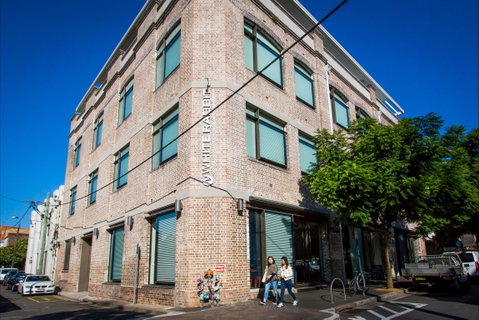 White Rabbit Gallery - Accommodation Brisbane 0